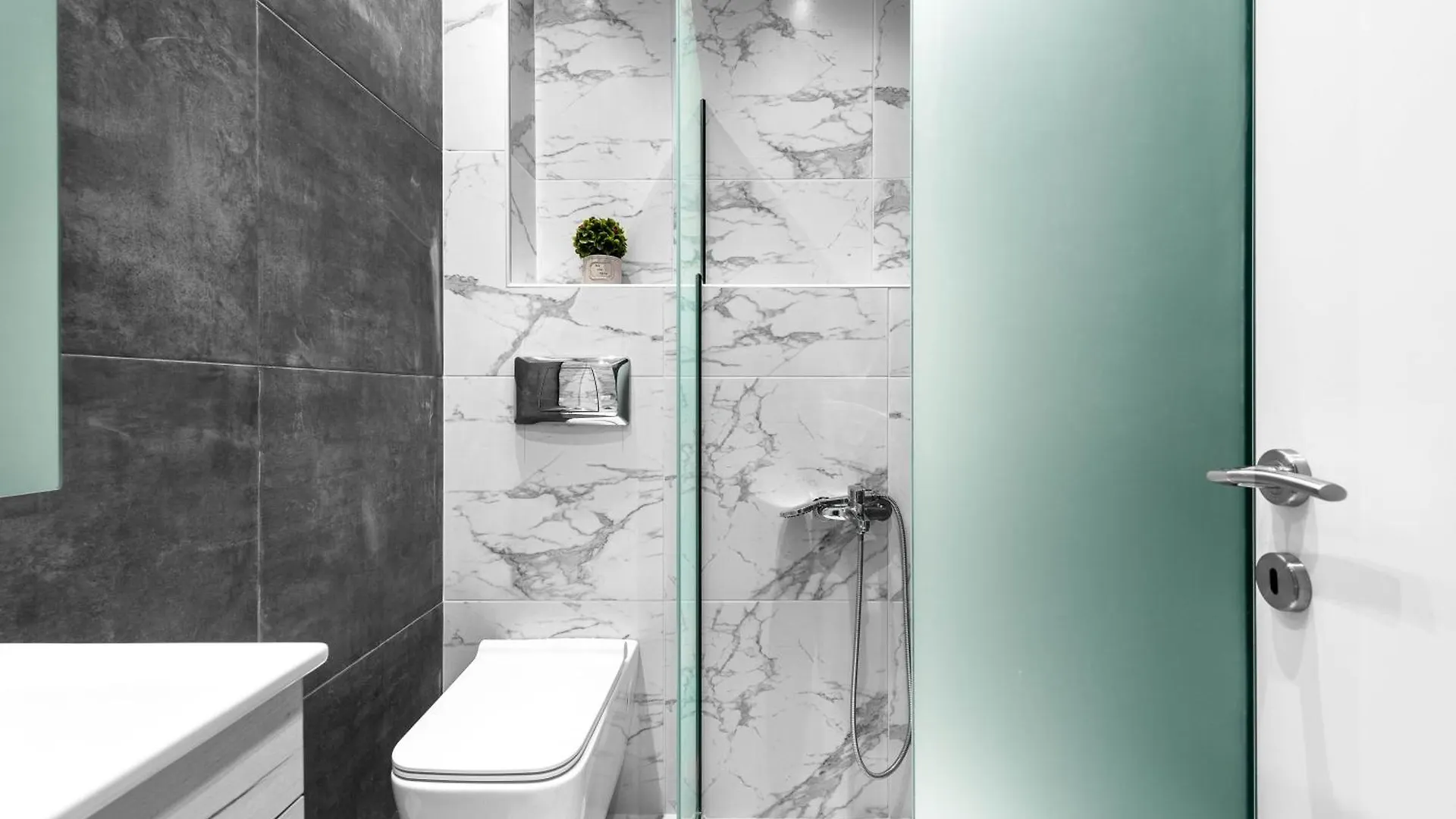 Denizen Studios And Apartments, Nilie Hospitality Mgmt Thessaloniki 0*,