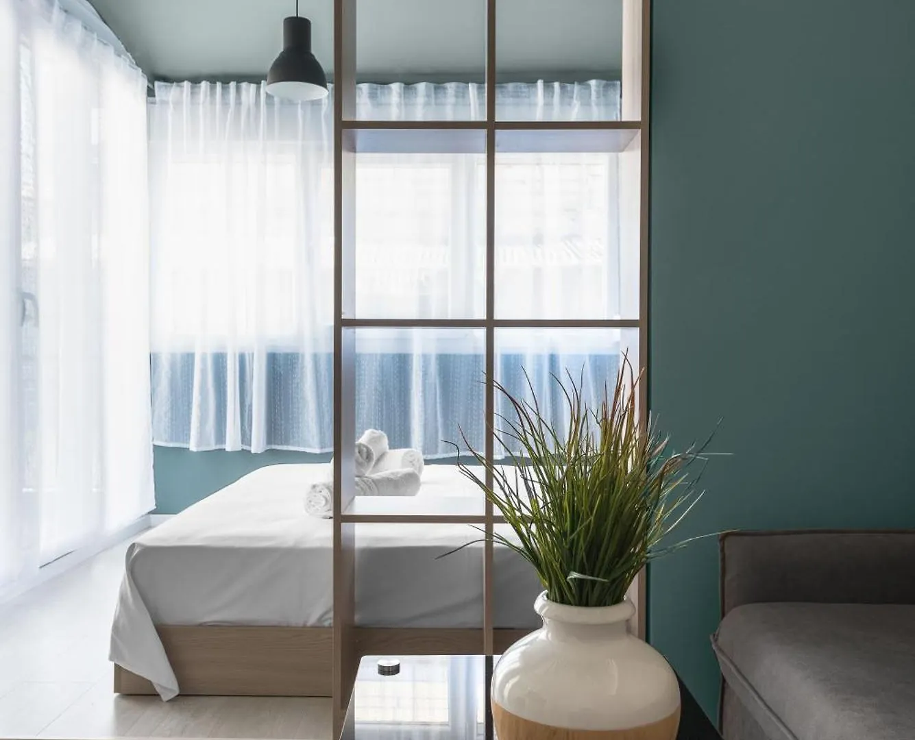 Apartment Denizen Studios And Apartments, Nilie Hospitality Mgmt Thessaloniki
