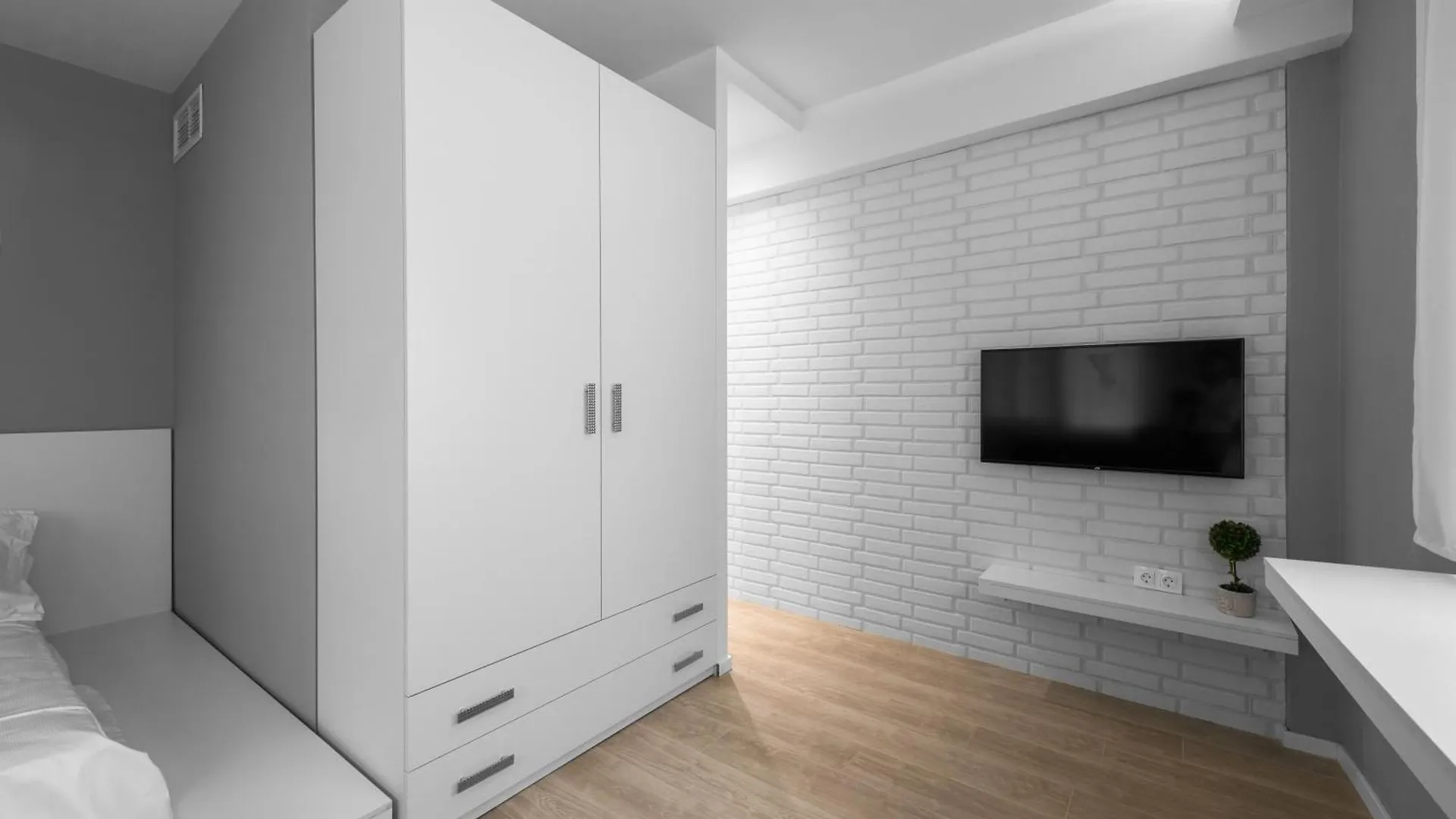 Denizen Studios And Apartments, Nilie Hospitality Mgmt Thessaloniki