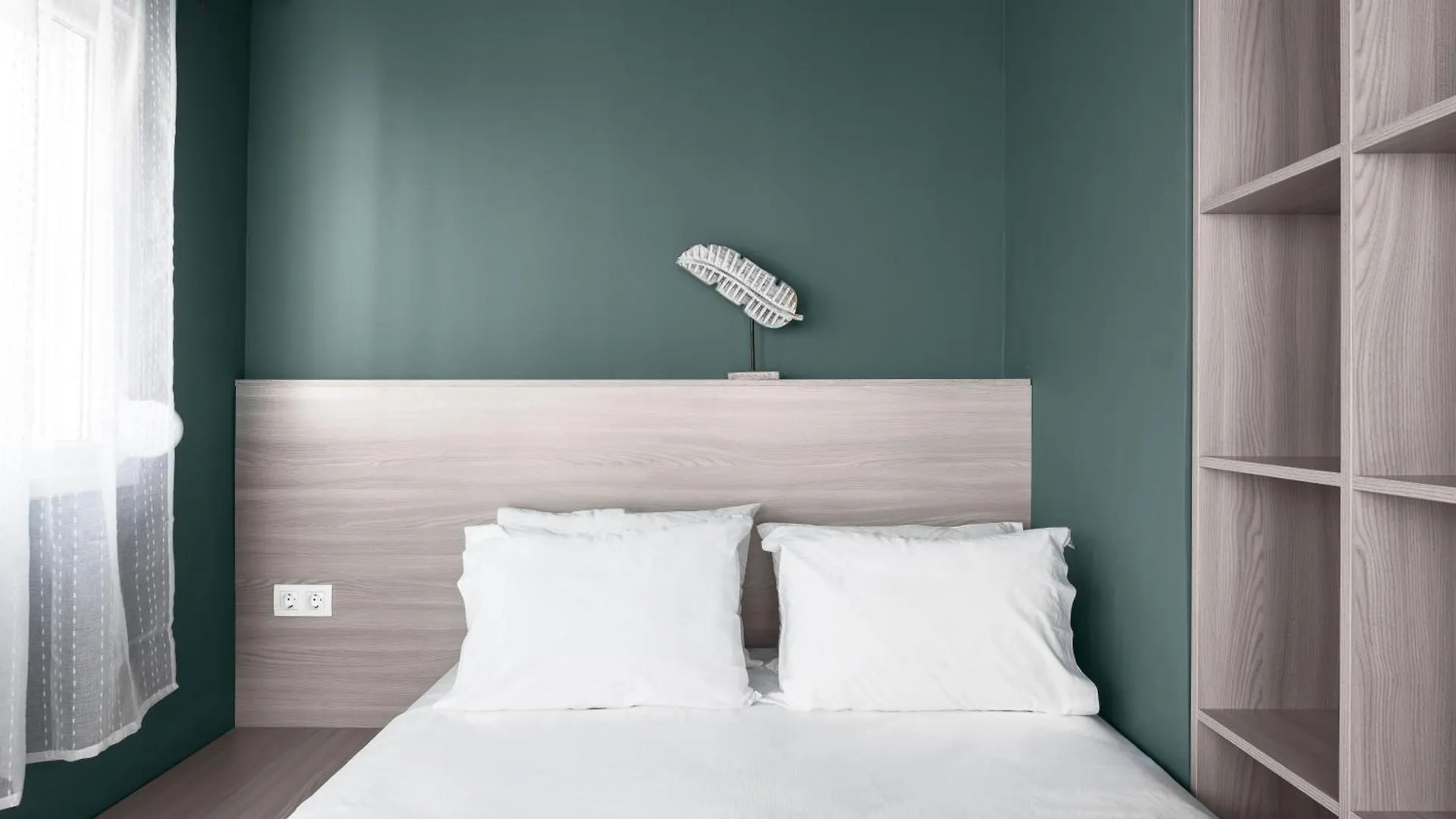 Denizen Studios And Apartments, Nilie Hospitality Mgmt Thessaloniki