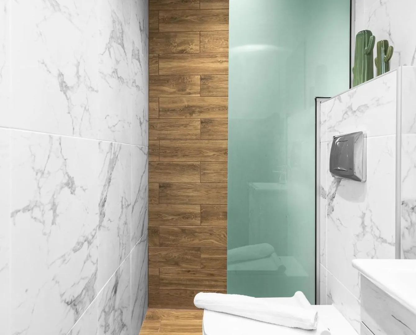 Denizen Studios And Apartments, Nilie Hospitality Mgmt Thessaloniki