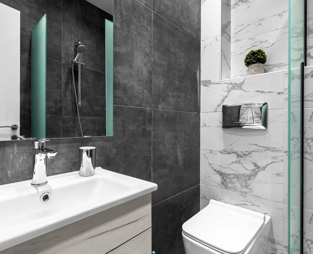 Denizen Studios And Apartments, Nilie Hospitality Mgmt Thessaloniki 0*,  Greece