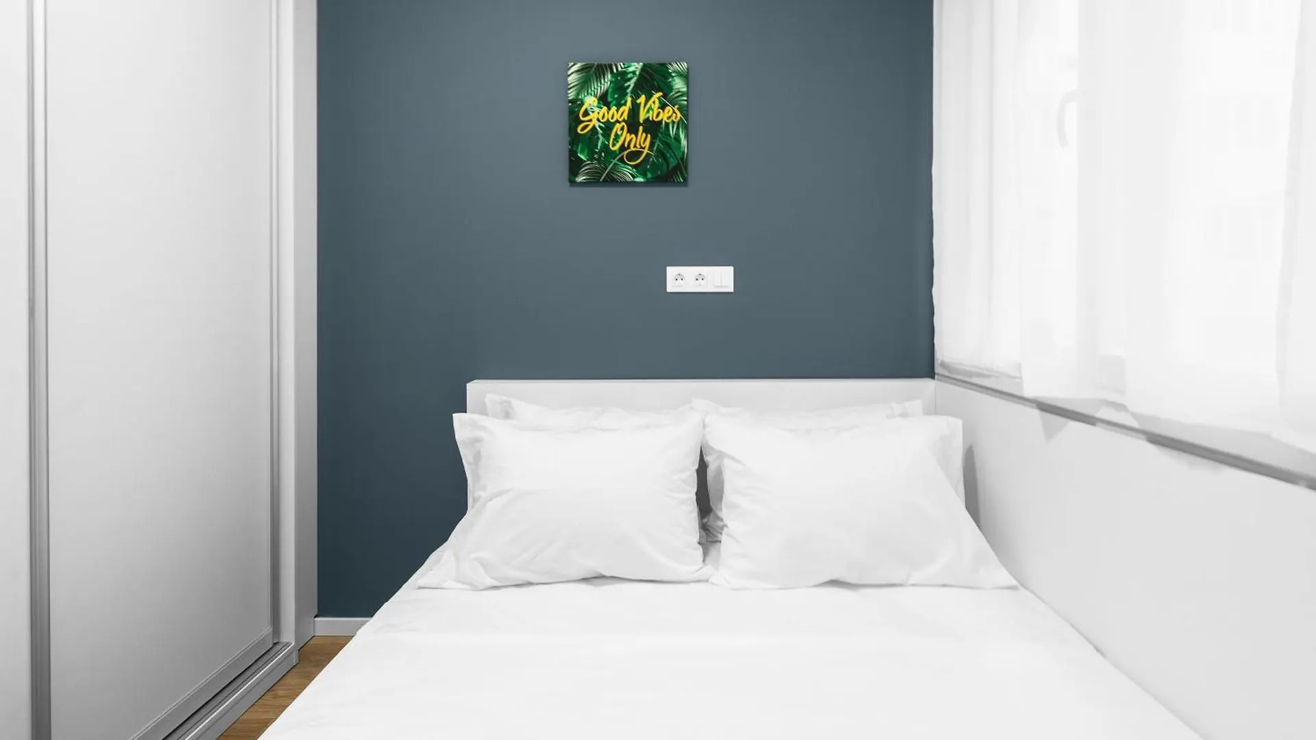 Appartement Denizen Studios And Apartments, Nilie Hospitality Mgmt Thessaloniki