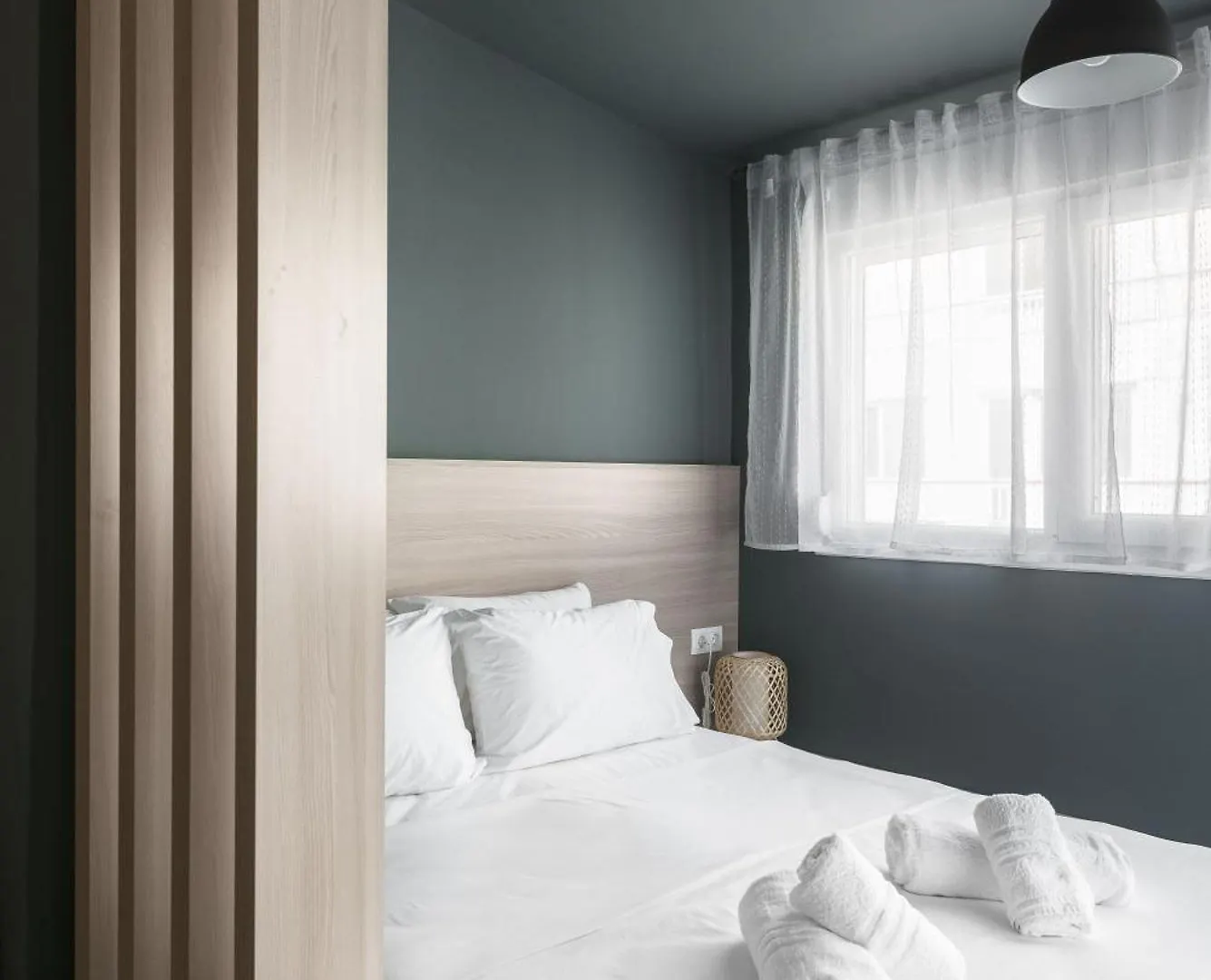 Denizen Studios And Apartments, Nilie Hospitality Mgmt Thessaloniki 0*,  Greece