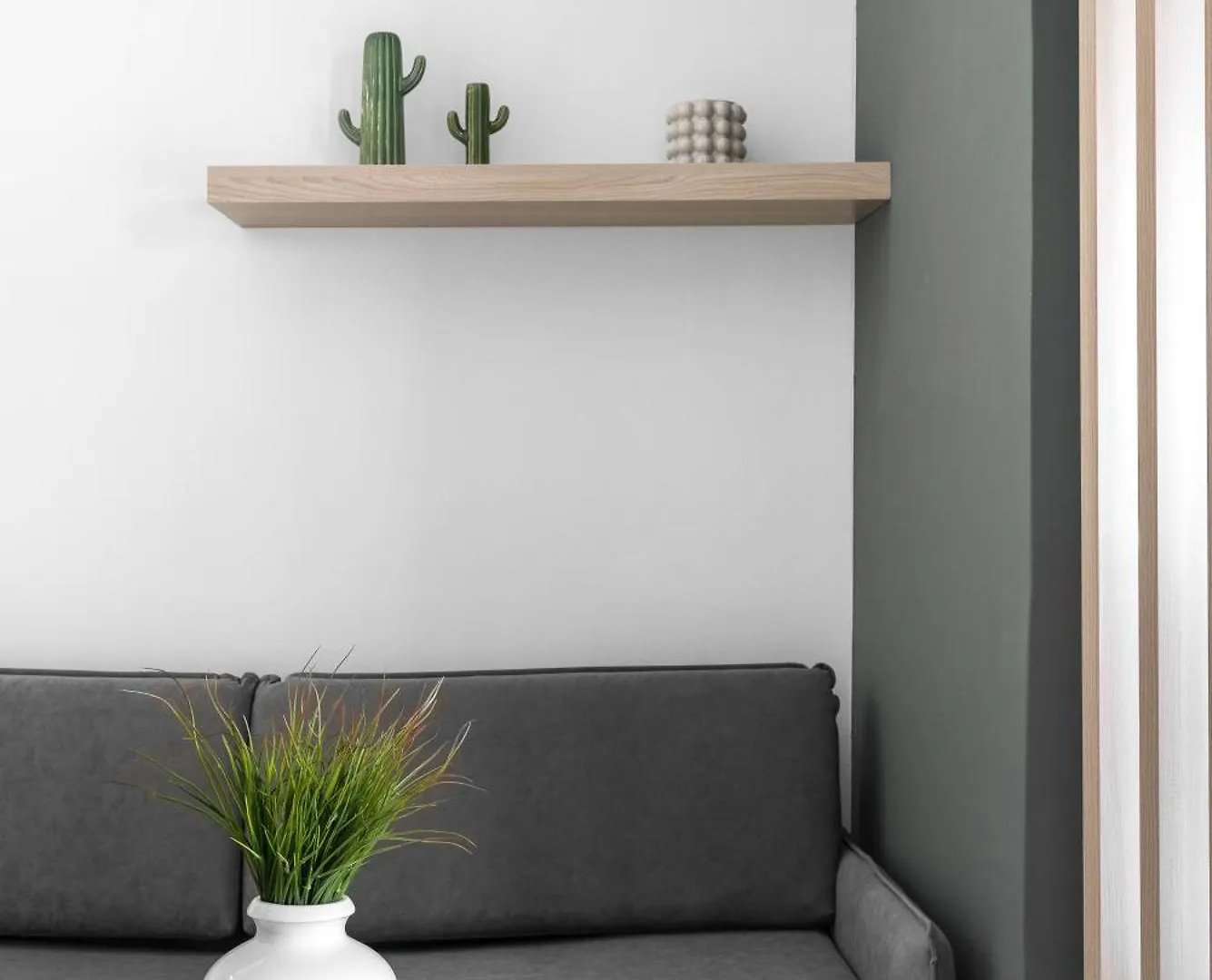 Denizen Studios And Apartments, Nilie Hospitality Mgmt Thessaloniki 0*,  Greece