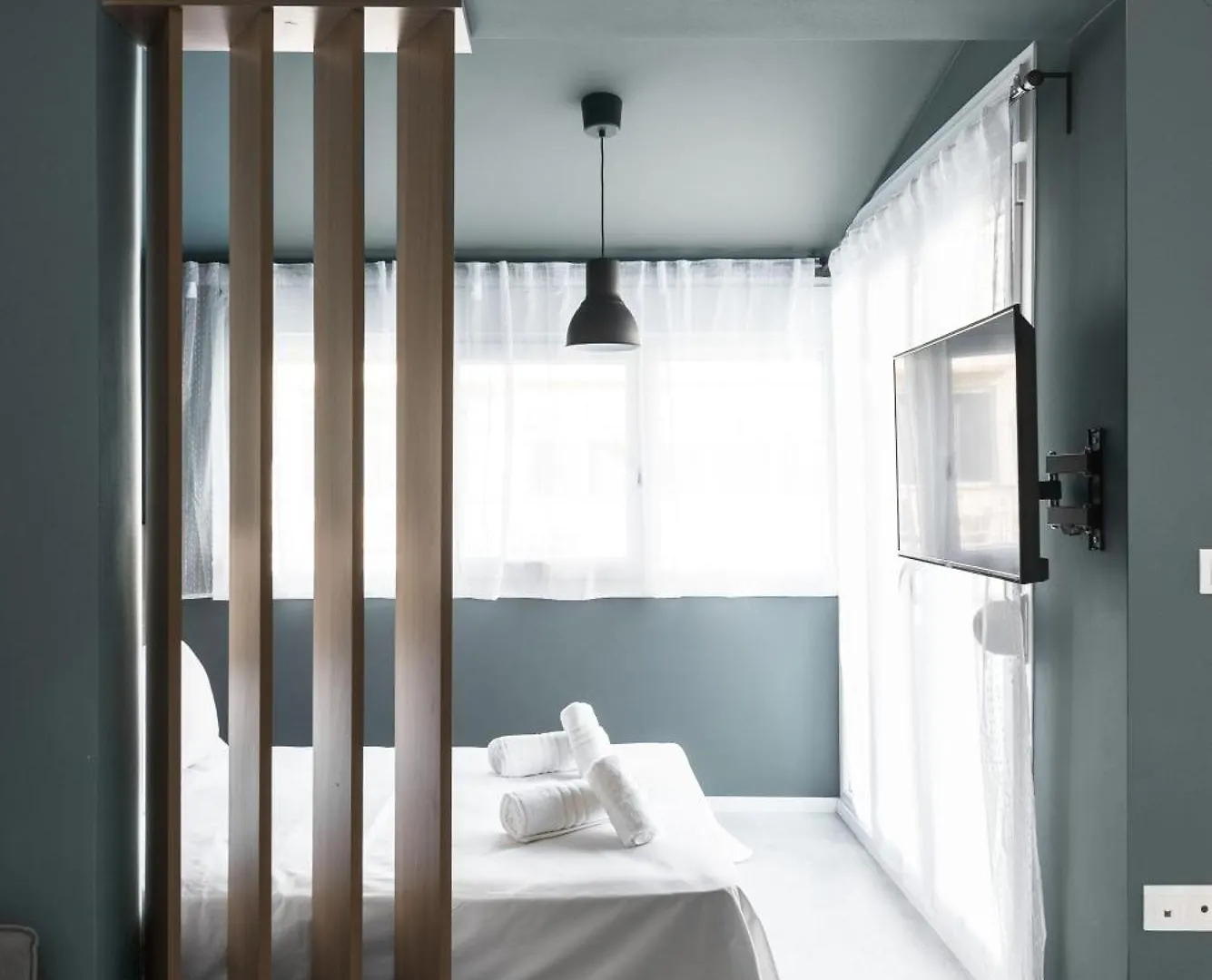 Denizen Studios And Apartments, Nilie Hospitality Mgmt Thessaloniki