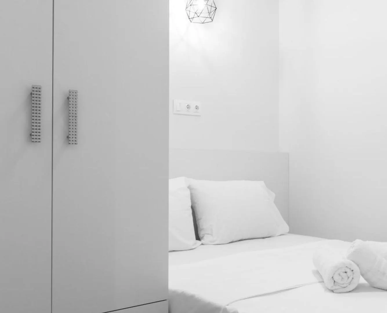 Apartment Denizen Studios And Apartments, Nilie Hospitality Mgmt Thessaloniki Greece