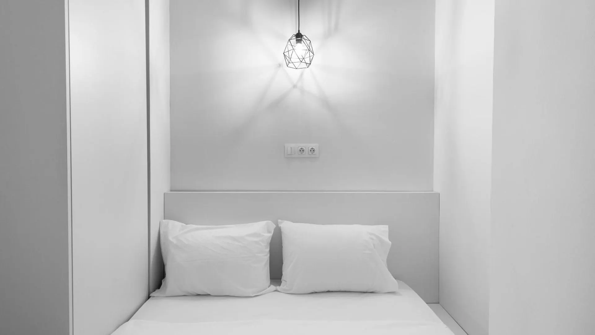 Denizen Studios And Apartments, Nilie Hospitality Mgmt Thessaloniki 0*,