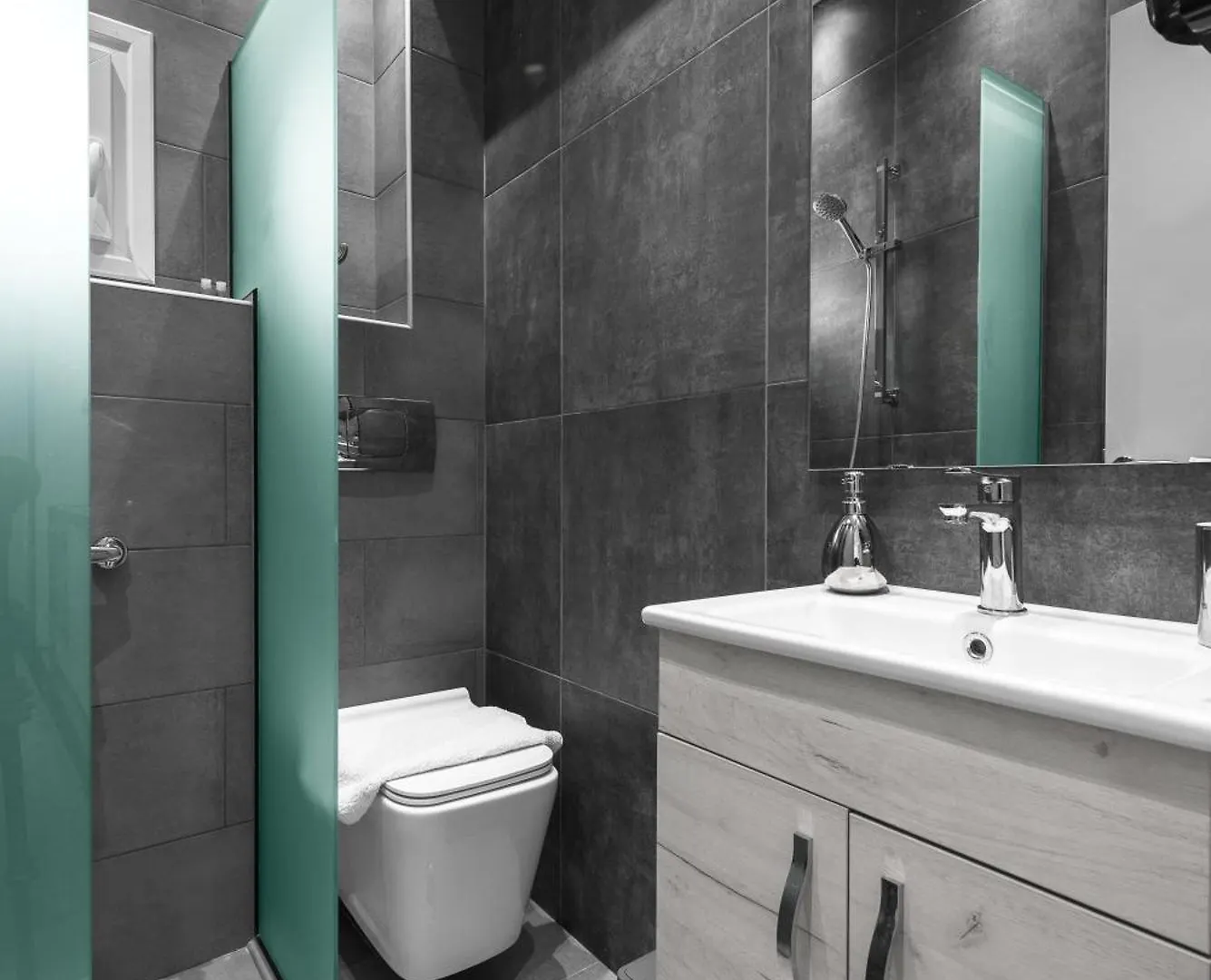 Denizen Studios And Apartments, Nilie Hospitality Mgmt Thessaloniki