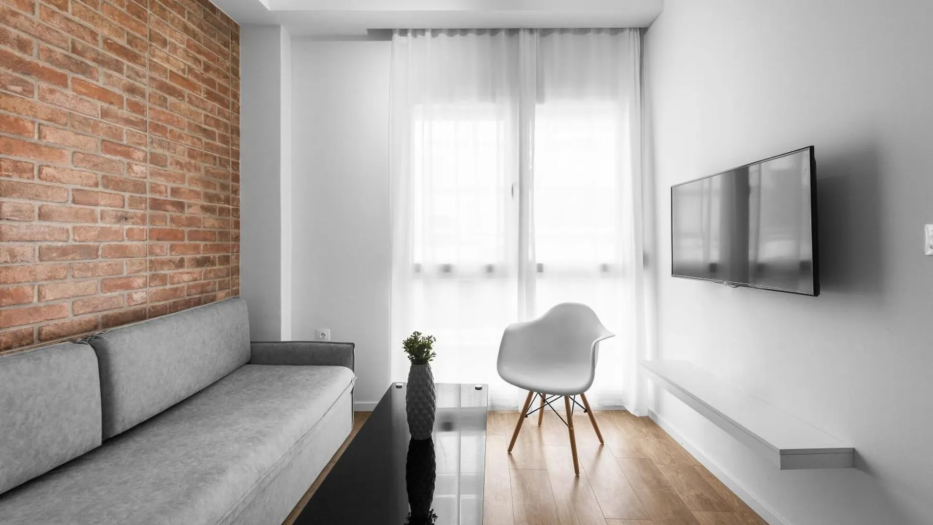 Apartment Denizen Studios And Apartments, Nilie Hospitality Mgmt Thessaloniki