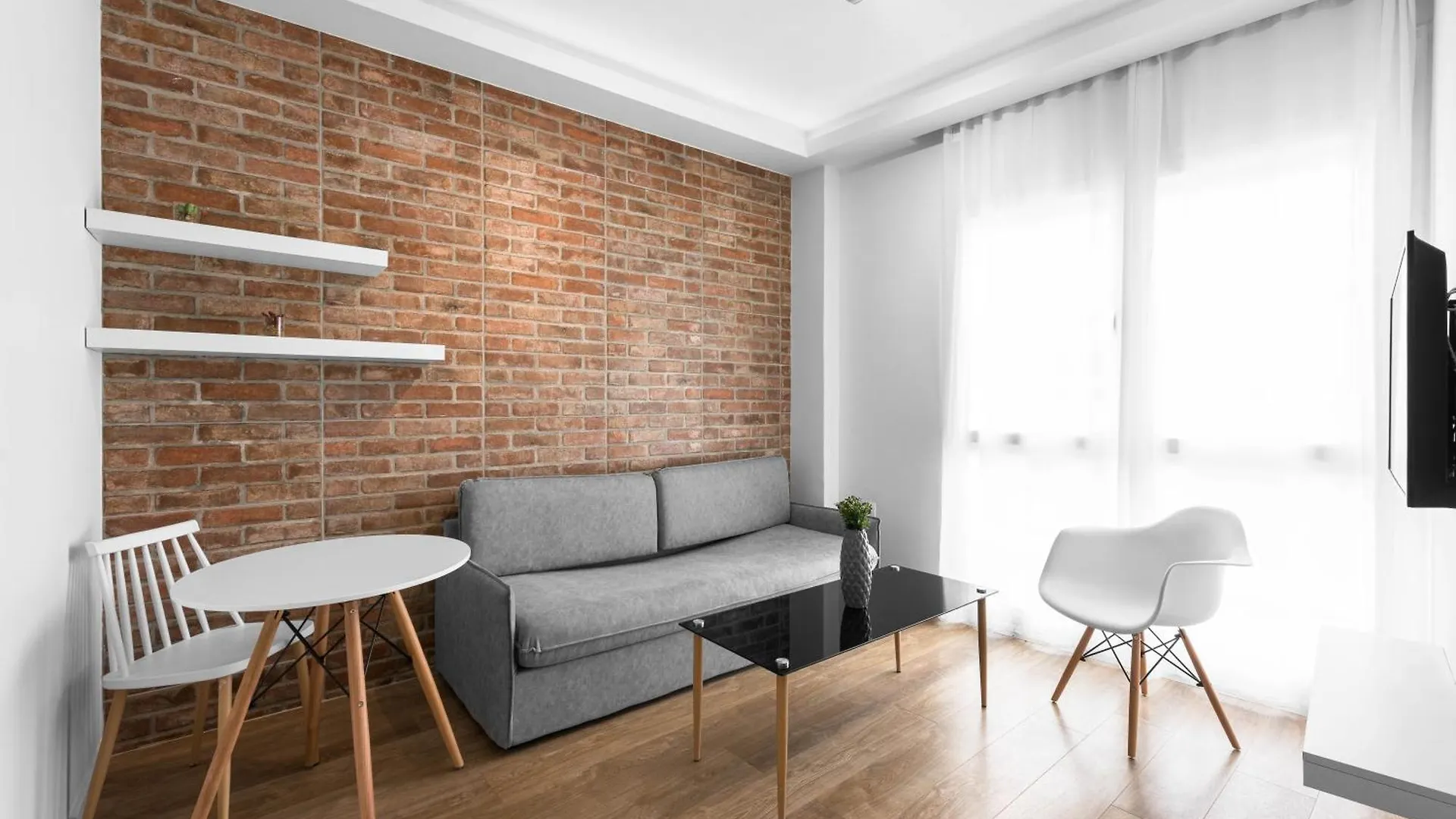 Denizen Studios And Apartments, Nilie Hospitality Mgmt Thessaloniki 0*,  Greece