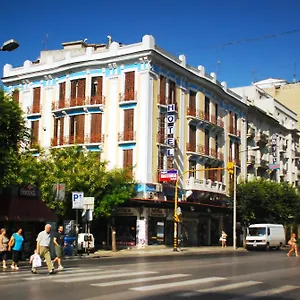Kastoria Thessaloniki